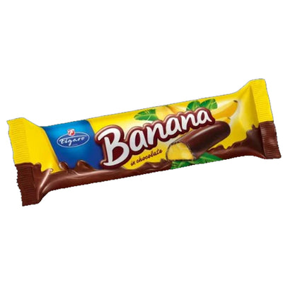 Figaro Chocolate Banana Bar 35X25G