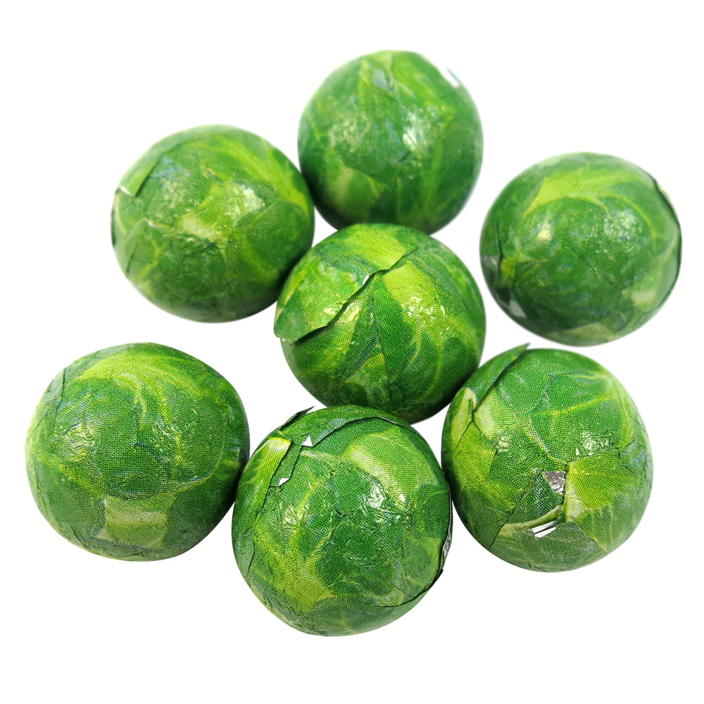 Kinnerton Milk Chocolate Sprouts