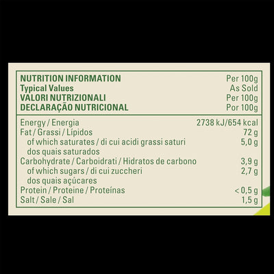 Hellmann's Vegan 1.97kg (2L)