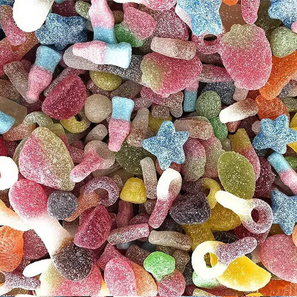 Kingsway Assorted Pick & Mix Sweets Bag