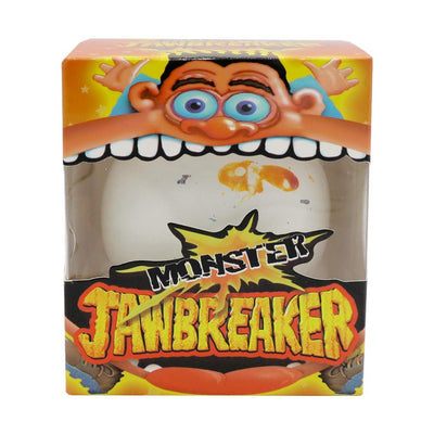 Zed Candy Monster Jawbreaker in a Box 310g