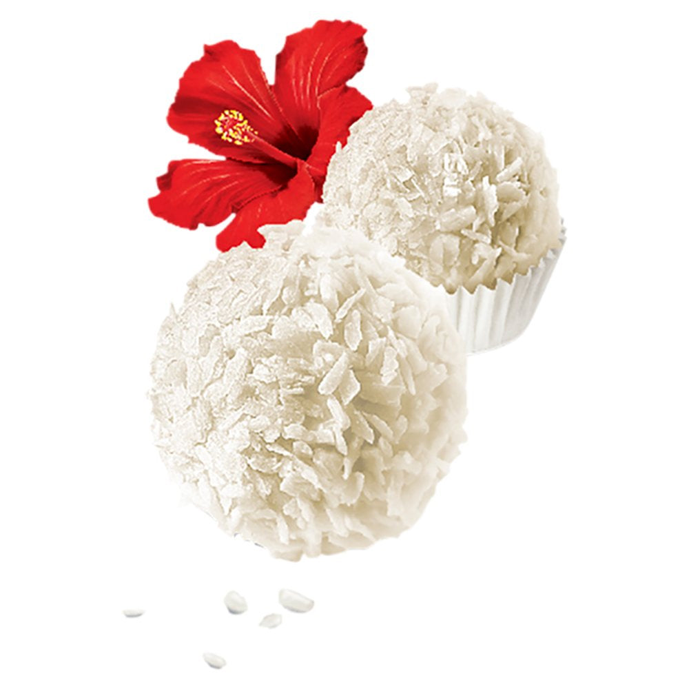 Confetteria 3 Raffaello Coconut Chocolates 30g(16 Packs)