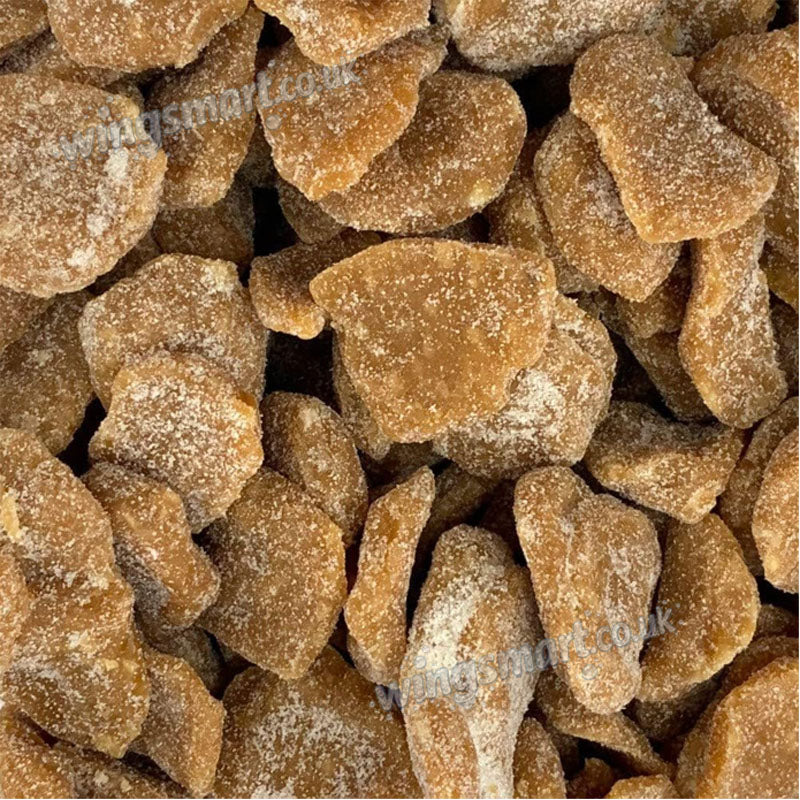 Grays Traditional Teacakes Old Fashioned Coconut Condensed Milk Sweets 2.72kg