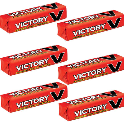 Victory V Traditional Lozenges Stickpack 35g (Box Of 24)