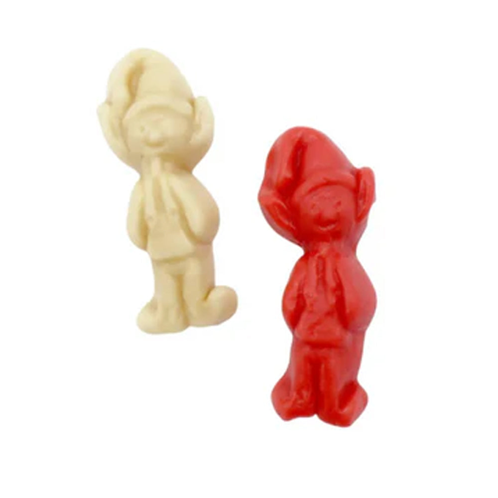 Vidal Christmas Gummy Elves