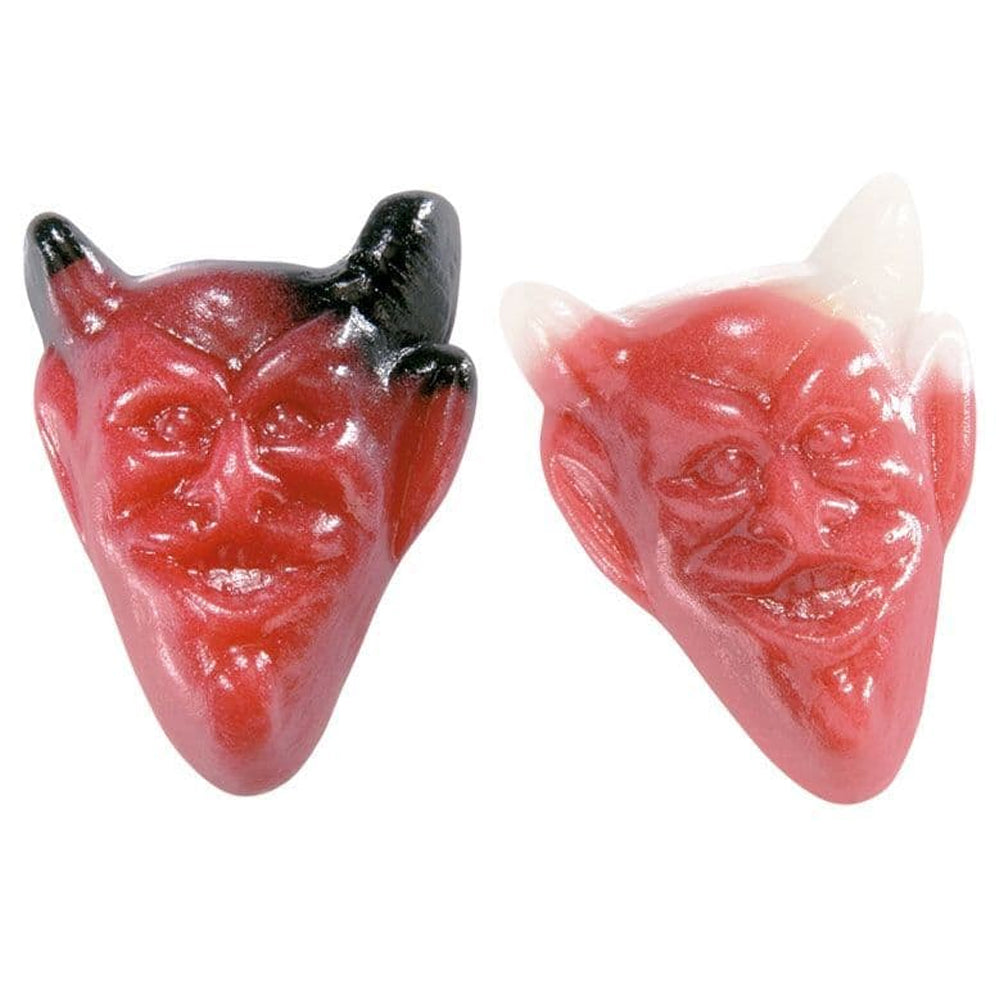 Vidal Spicy Red Devils 1.5kg