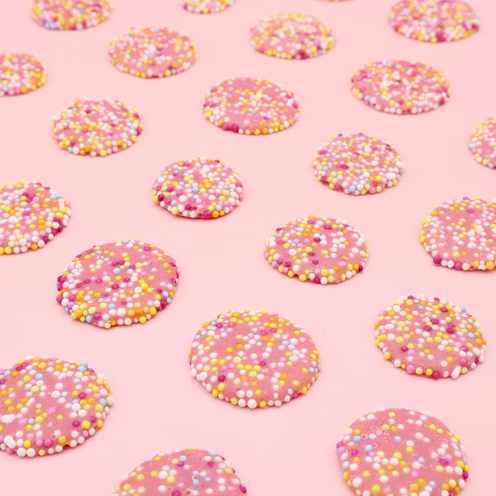 Vimto Jazzies Bag 120g (Pack of 12)