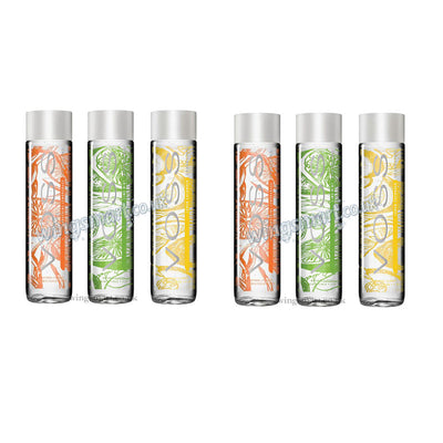 VOSS Sparkling Water Randomly Mixed Pack 375ml