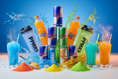 Top 10 Must-Have Party Drinks for 2026