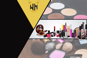 Cosmetics