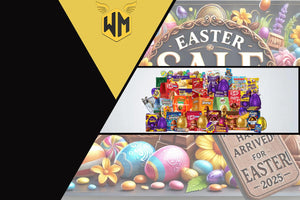 Easter 