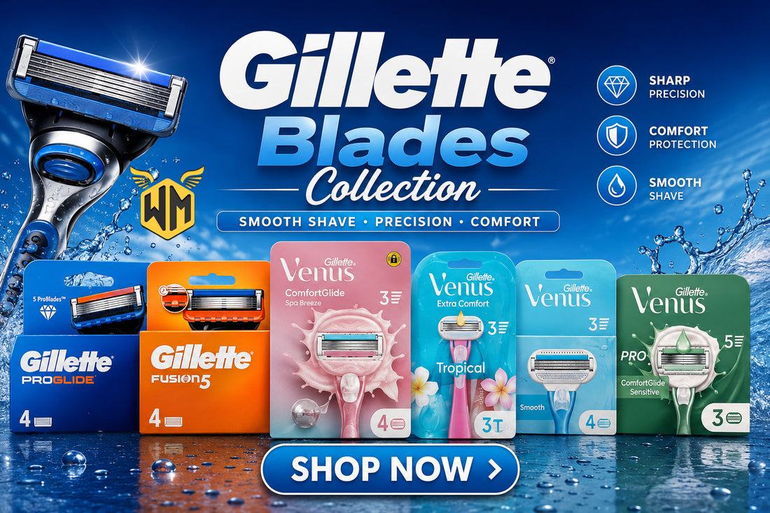 Gillette