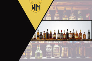 Liqueurs & Others