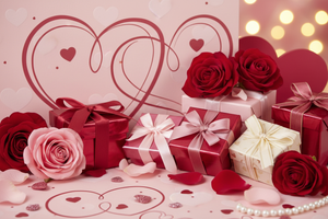Valentine’s Day Collection