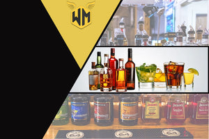 Wines, Spirits & Beer