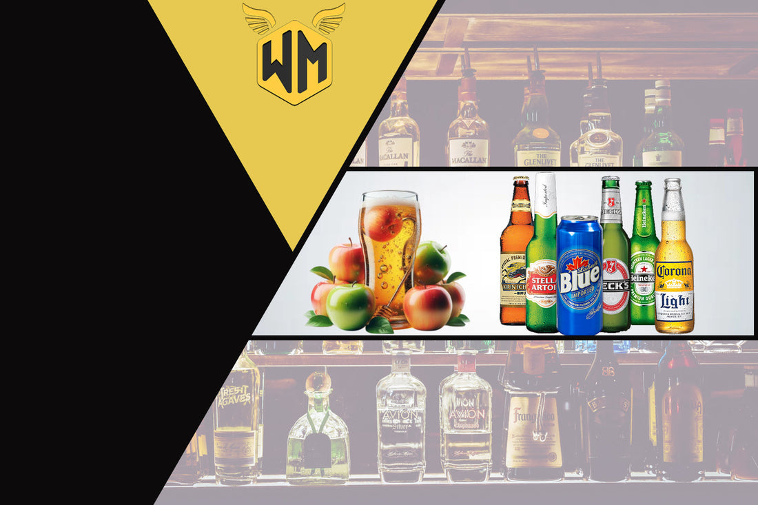 Beer & Cider