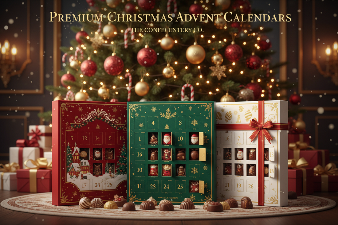 Advent Calendars