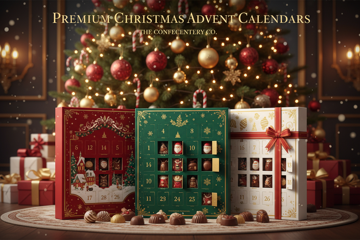 Advent Calendars