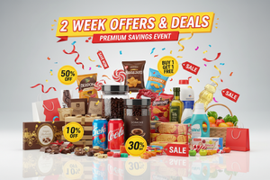 2 Week Offers Deals