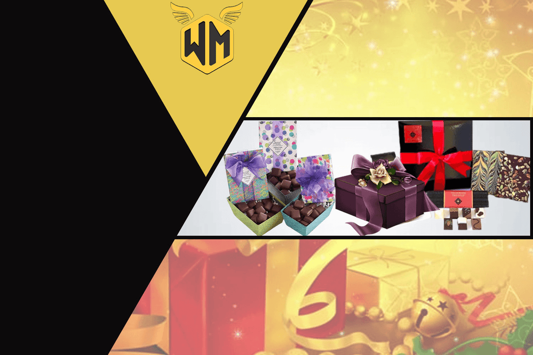 Gift Boxes