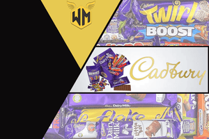Cadbury
