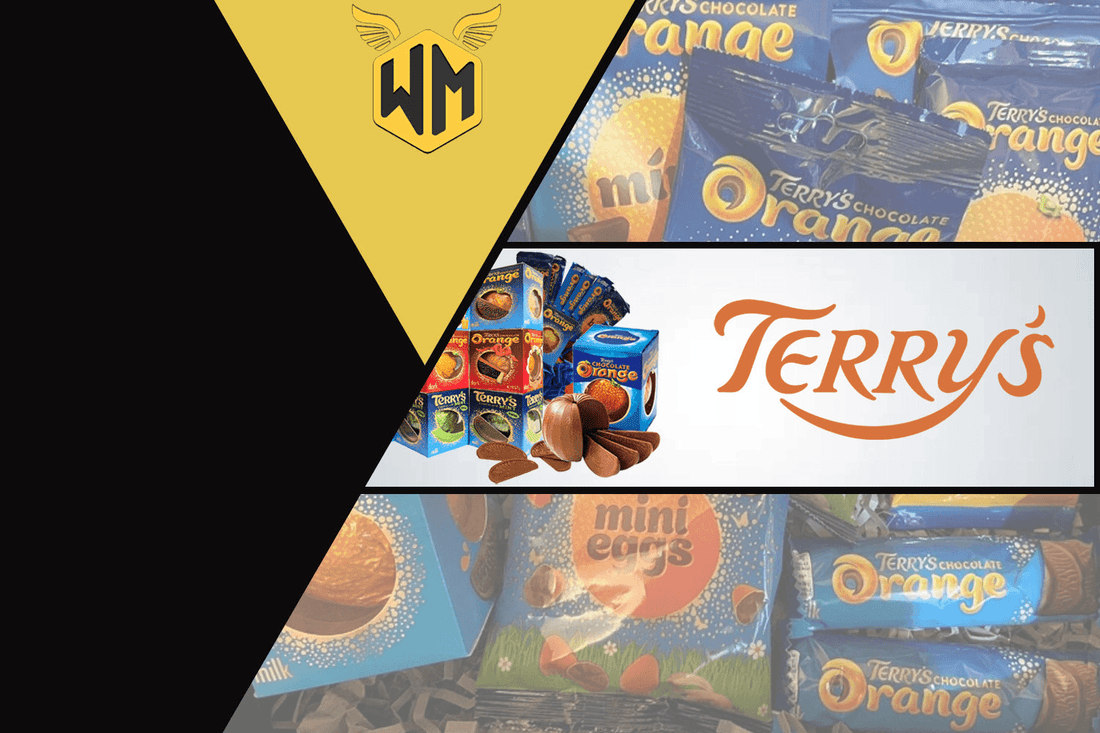Terry's