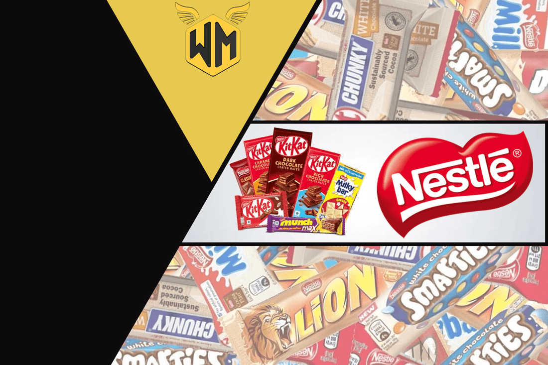 Nestlé