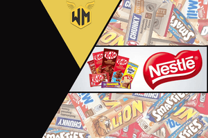 Nestlé