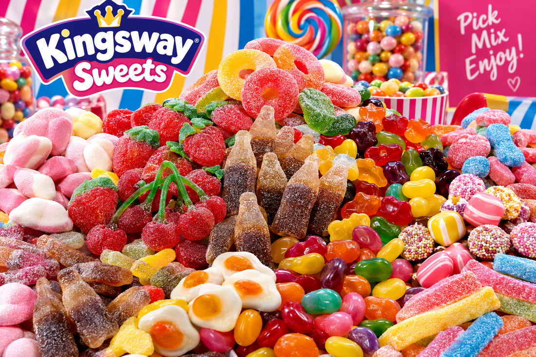 Kingsway Sweets