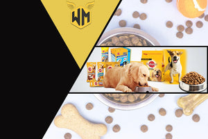 Pet Foods