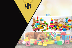 Toys