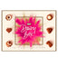 Nestle Dairy Box Classic Collection 160g (Pack of 3) Christmas Gift