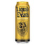 Liquid Death Mixed Water Pack - 500ml Cans of Severed Lime, Mango Chainsaw, Sparkling, and Still Mountain Water - Artwork Edition - Mixed Pack Of 4