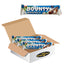 Bounty Wafer Rolls 22.5g - Delightful Crunchy Treats for Any Occasion - Perfect with Coffee, Tea, or as a Snack