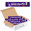 Cadbury Dairy Milk Chocolate Roll 55g (Australian) - Creamy Bites of Nostalgia