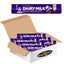 Cadbury Dairy Milk Chocolate Roll 55g (Australian) - Creamy Bites of Nostalgia