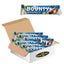 Bounty Wafer Rolls 22.5g - Delightful Crunchy Treats for Any Occasion - Perfect with Coffee, Tea, or as a Snack