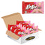 Kit Kat Pink Lemonade 42g – Refreshingly Fruity, Limited Edition Chocolate Bar – Ideal for Gifting Sweet Treat