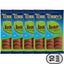 Terry's Milk Chocolate Mint Bar 90g (10 & 20 Bars)