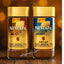 Nescafe Gold Blend Coffee Range Instant & Decaffeinated 95g