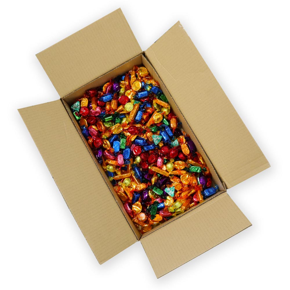 Nestlé Quality Street Bulk Bag(1kg - 3kg)