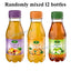 Juice Tree Assorted Juice Drinks 330ml – Apple, Orange & Tropical Mix