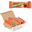 Reese's Fast Break Bar 51g - Chewy Nougat, Peanut Butter, and Milk Chocolate Delight - Perfect American Snack for Break-time