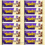 Cadbury Twirl White Dipped Limited Edition Chocolate Bar 43g