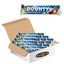 Bounty Wafer Rolls 22.5g - Delightful Crunchy Treats for Any Occasion - Perfect with Coffee, Tea, or as a Snack