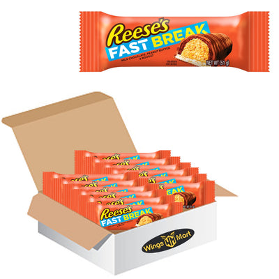 Reese's Fast Break Bar 51g