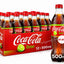 Coca-Cola Lime PMP 500ml Bottle – Refreshing Fizzy Soda Drink