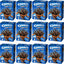 Oreo Chocolate Cream Filled Wafer Rolls 54g - WingsMart