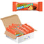 Reese's Fast Break Bar 51g - Chewy Nougat, Peanut Butter, and Milk Chocolate Delight - Perfect American Snack for Break-time