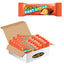 Reese's Fast Break Bar 51g - Chewy Nougat, Peanut Butter, and Milk Chocolate Delight - Perfect American Snack for Break-time